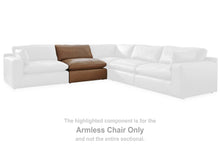 Load image into Gallery viewer, Emilia Sectional