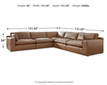 Load image into Gallery viewer, Emilia Living Room Set
