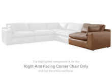 Load image into Gallery viewer, Emilia Sectional