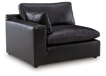 Load image into Gallery viewer, Emilia Sectional Loveseat