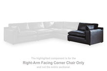 Load image into Gallery viewer, Emilia Sectional