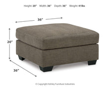 Load image into Gallery viewer, Mahoney Living Room Set