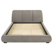 Load image into Gallery viewer, Mokena Panel Platform Bed