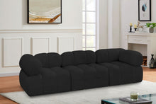 Load image into Gallery viewer, Ames Boucle Fabric Sectional