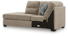 Load image into Gallery viewer, Olten Super Chaise