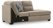 Load image into Gallery viewer, Olten Sectional with Chaise