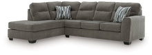 Load image into Gallery viewer, Olten Sectional with Chaise