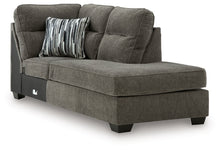 Load image into Gallery viewer, Olten Super Chaise