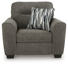 Load image into Gallery viewer, Olten Oversized Chair