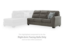 Load image into Gallery viewer, Olten Sectional with Chaise