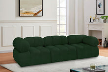 Load image into Gallery viewer, Ames Boucle Fabric Sectional