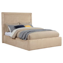 Load image into Gallery viewer, Lawson Panel Platform Bed