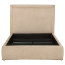 Load image into Gallery viewer, Lawson Panel Platform Bed