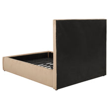 Load image into Gallery viewer, Lawson Panel Platform Bed