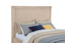 Load image into Gallery viewer, Lawson Panel Platform Bed