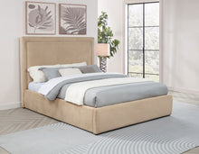 Load image into Gallery viewer, Lawson Panel Platform Bed