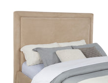 Load image into Gallery viewer, Lawson Panel Platform Bed