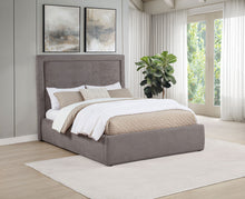 Load image into Gallery viewer, Lawson Panel Platform Bed