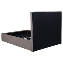 Load image into Gallery viewer, Lawson Panel Platform Bed