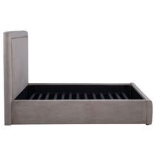 Load image into Gallery viewer, Lawson Panel Platform Bed