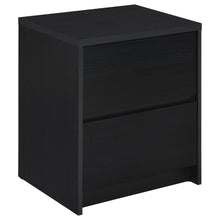 Load image into Gallery viewer, Westpark Nightstand with LED Lighting
