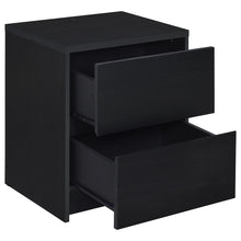 Load image into Gallery viewer, Westpark Nightstand with LED Lighting