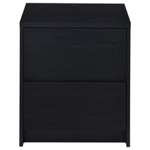 Load image into Gallery viewer, Westpark Nightstand with LED Lighting