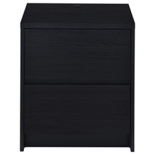 Load image into Gallery viewer, Westpark Nightstand with LED Lighting