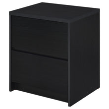 Load image into Gallery viewer, Westpark Nightstand with LED Lighting