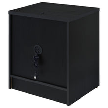 Load image into Gallery viewer, Westpark Nightstand with LED Lighting