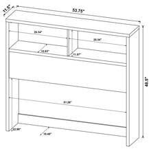 Load image into Gallery viewer, Westpark Headboards