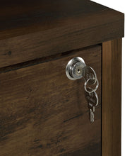 Load image into Gallery viewer, Westpark Bedroom Set