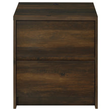 Load image into Gallery viewer, Westpark Nightstand with LED Lighting