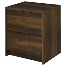 Load image into Gallery viewer, Westpark Nightstand with LED Lighting