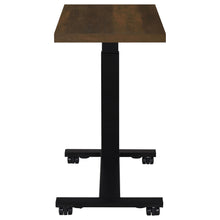 Load image into Gallery viewer, Westpark Bed C-Table