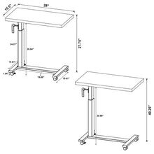 Load image into Gallery viewer, Westpark Bed C-Table