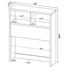 Load image into Gallery viewer, Westpark Headboards