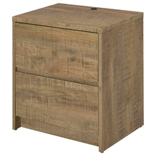 Load image into Gallery viewer, Westpark Nightstand with LED Lighting