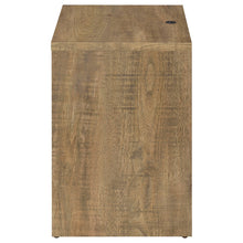 Load image into Gallery viewer, Westpark Nightstand with LED Lighting