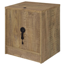 Load image into Gallery viewer, Westpark Nightstand with LED Lighting