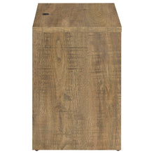 Load image into Gallery viewer, Westpark Nightstand with LED Lighting