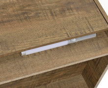 Load image into Gallery viewer, Westpark Nightstand with LED Lighting