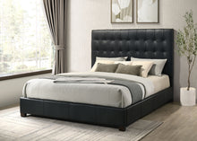 Load image into Gallery viewer, Medley Panel Platform Bed