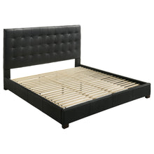 Load image into Gallery viewer, Medley Panel Platform Bed