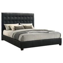 Load image into Gallery viewer, Medley Panel Platform Bed