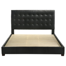 Load image into Gallery viewer, Medley Panel Platform Bed