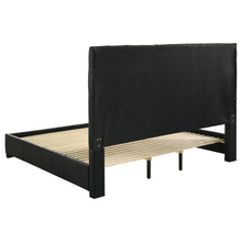 Load image into Gallery viewer, Medley Panel Platform Bed