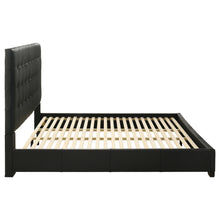Load image into Gallery viewer, Medley Panel Platform Bed