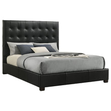 Load image into Gallery viewer, Medley Panel Platform Bed