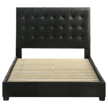 Load image into Gallery viewer, Medley Panel Platform Bed